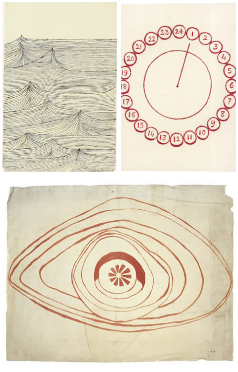 louisebourgeois