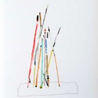 Drawings (Sink In)